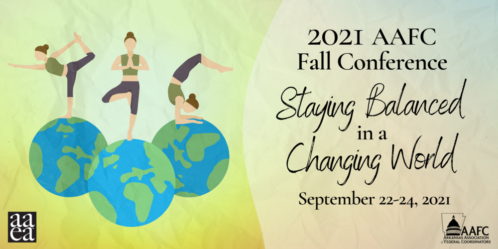 2021 AAFC Fall Conference
