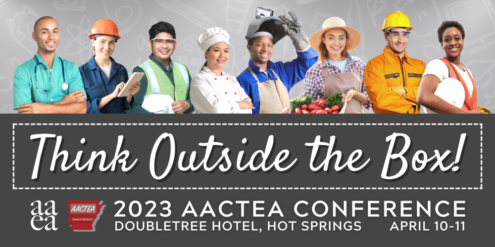 2023 AACTEA Conference