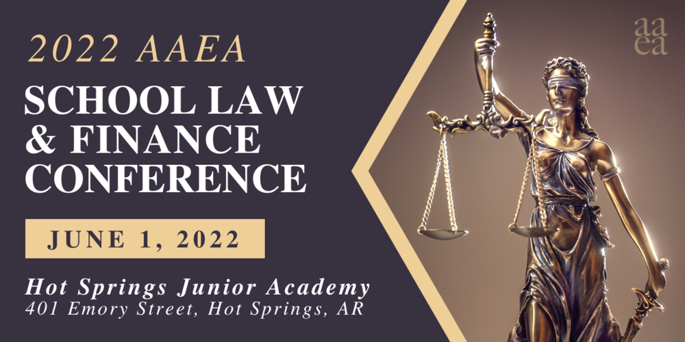 2022 School Law Conference