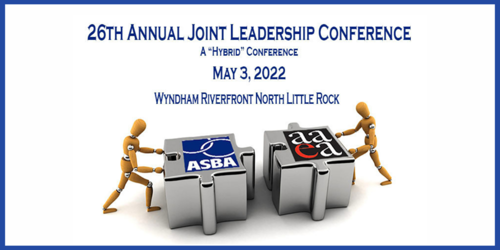 AAEA/ASBA Joint Leadership Conference