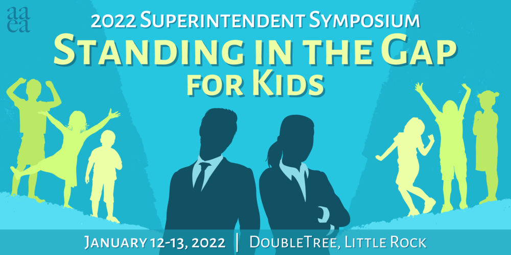 2022 Superintendent Symposium