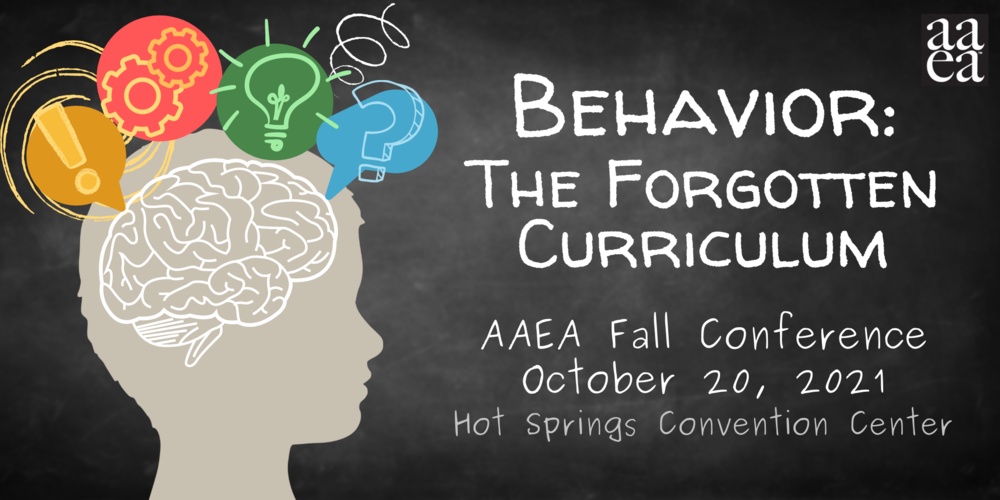 2021 AAEA Fall Conference