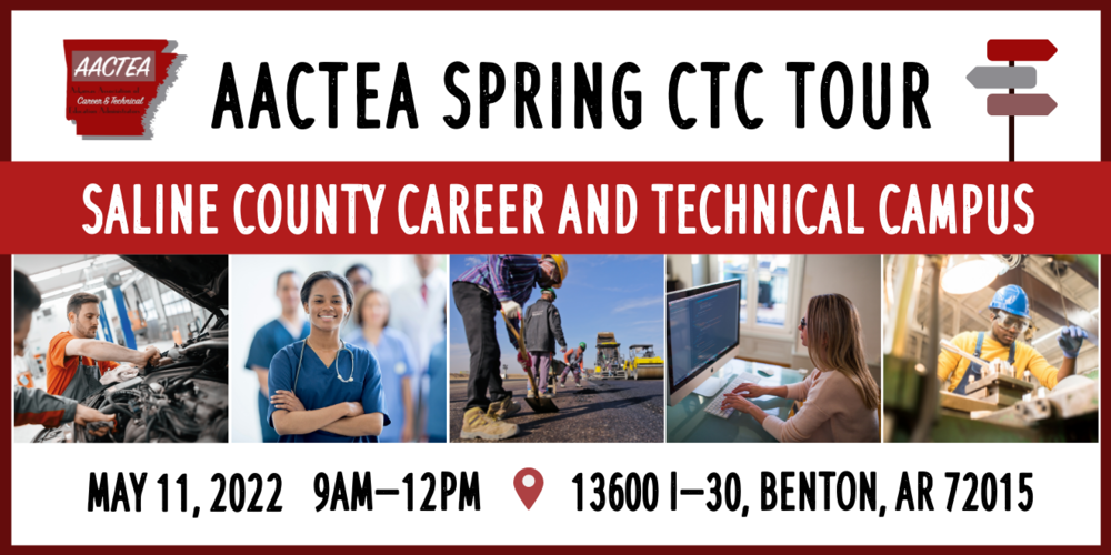 2022 AACTEA Spring CTC Tour