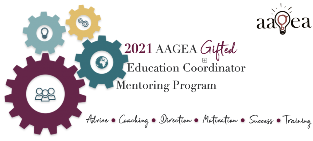 AAGEA Mentoring Program Images