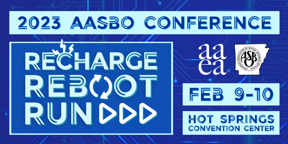 2023 AASBO Conference