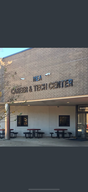 NEA Career and Technical Center - Image 2